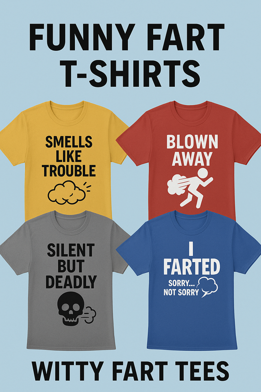 Best Gag Gifts for Under $30 (That Will Actually Make People Laugh)