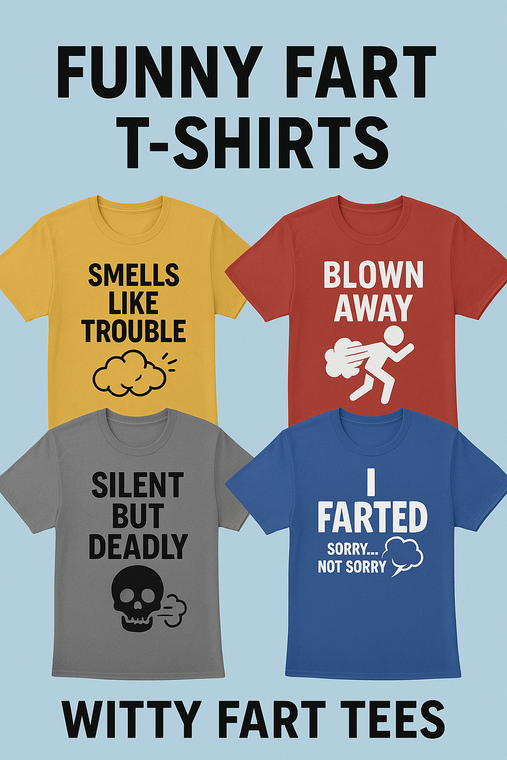 Best Gag Gifts for Under $30 (That Will Actually Make People Laugh)