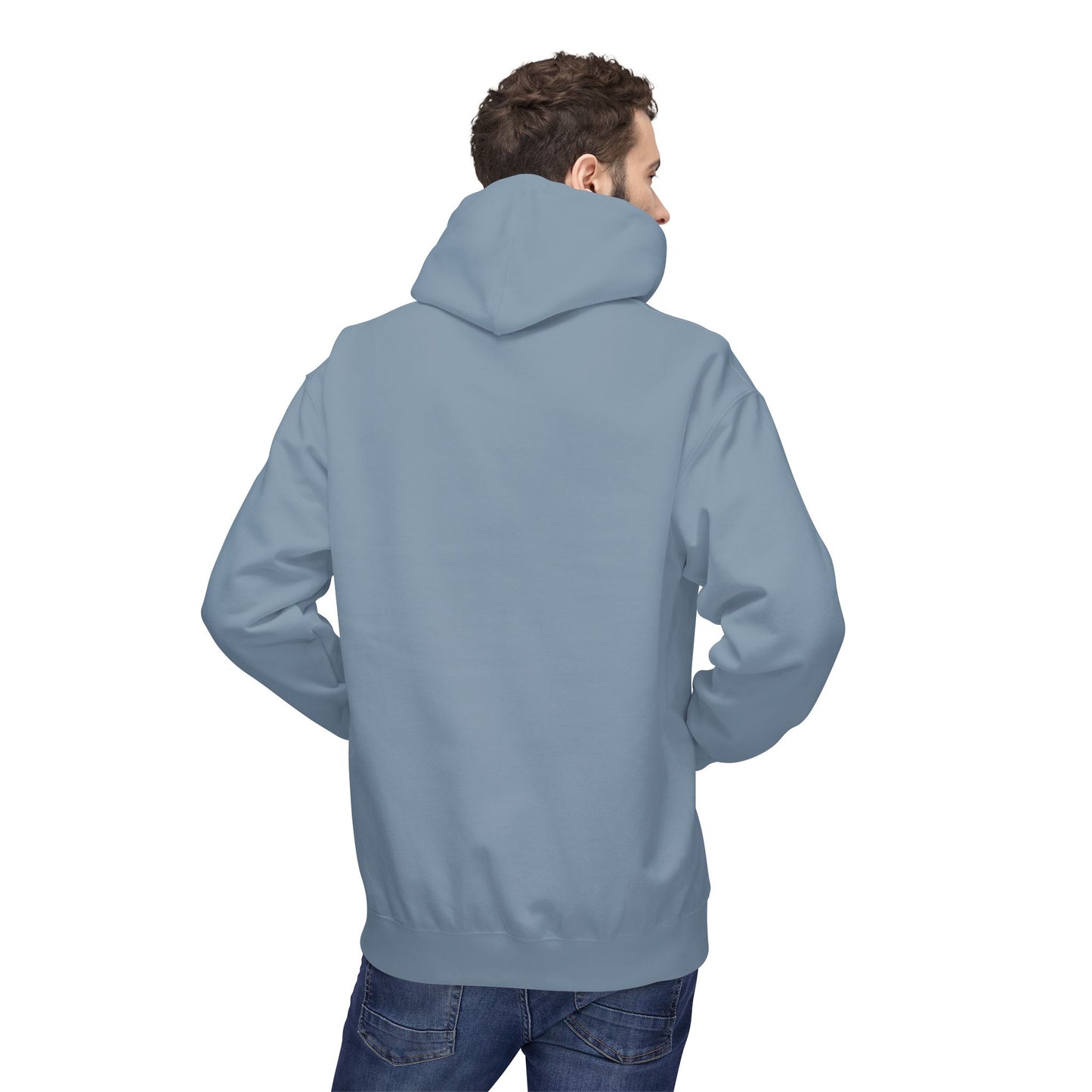 "Fart Fast Think Slow" — Funny Fart Hoodie (Unisex S–4XL) | Witty Fart Tees  | 7 Colors